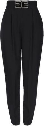 Elisabetta Franchi BOTTOMWEAR - Trousers sur YOOX.COM