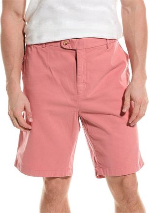 J.McLaughlin J. McLaughlin Solid Oliver Short