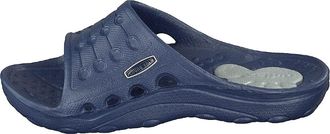 CHUNG SHI Unisex Duxilette Sandale, Navy, 39/40 EU (M)