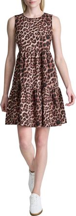 DKNY Dkny Tank Dress