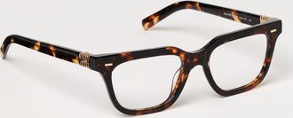 Miu Miu Occhiali Da Vista MIU MIU Donna colore Marrone