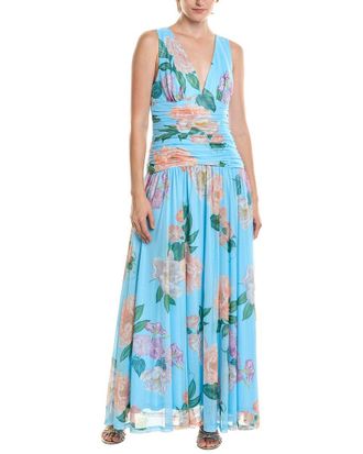 Hutch Jadey Maxi Dress