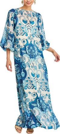 Mestiza New York Luzon Gown