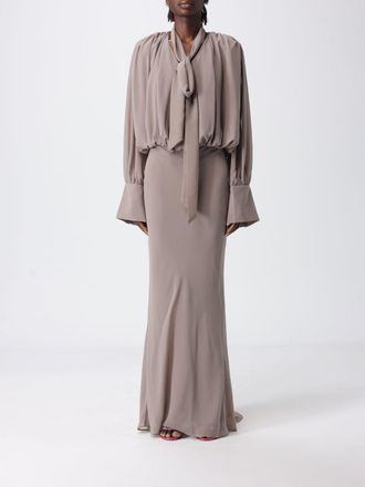 Rotate Abito ROTATE Donna colore Beige