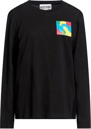 Moschino TOPWEAR - T-shirts on YOOX.COM