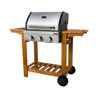 Wiltec Spaccalegna Manuale Per Legna Da Camino - Taglio Sicuro Senza Ascia