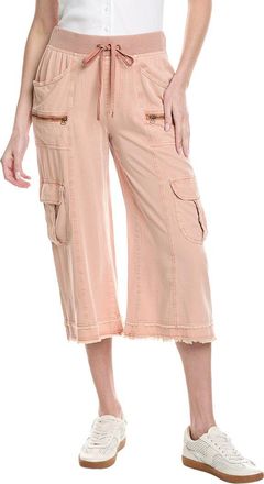 Xcvi Xcvi Bavo Gaucho Pant