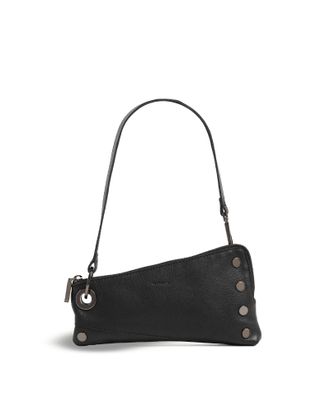 Hammitt Hammitt Nash Pochette Black Gunmetal