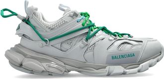 Balenciaga Hombre, Zapatos, Gris, Talla: 46 EU