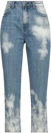 Fracomina BOTTOMWEAR - Jeans sur YOOX.COM