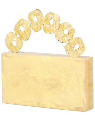 Tiramisu Halo Minaudiere