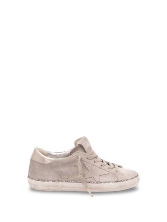 Golden Goose Super-Star Sneakers