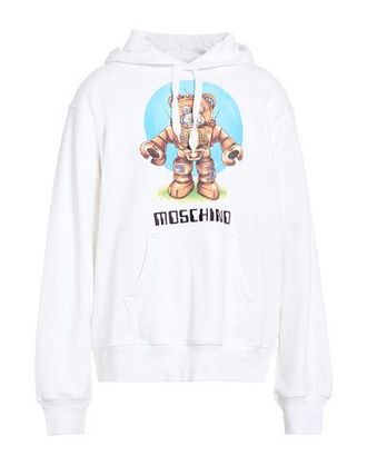 Moschino TOPS - Sweatshirts auf YOOX.COM