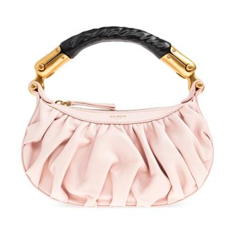 Balmain Mujer, Bolsos, Rosa, Talla: ONE Size