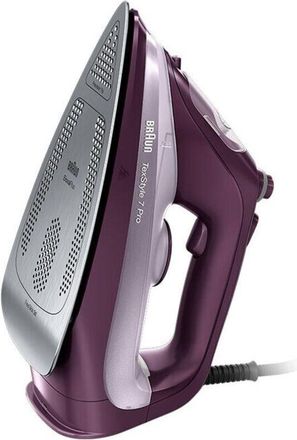 Braun Hogar Plancha Si 7181 3100w - Braun