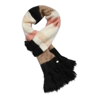 Gustav Sciarpa Invernale - - Accessories - Donna - Marrone - ONE SIZE