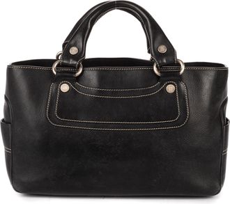 Celine Boogie Bag schoudertas