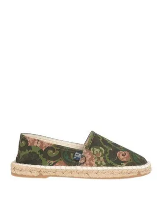 Fefē FOOTWEAR - Espadrilles sur YOOX.COM
