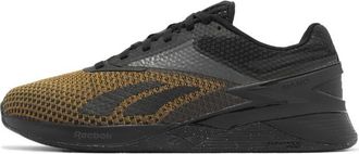 Reebok Nano X3 Black Court Brown 100033788