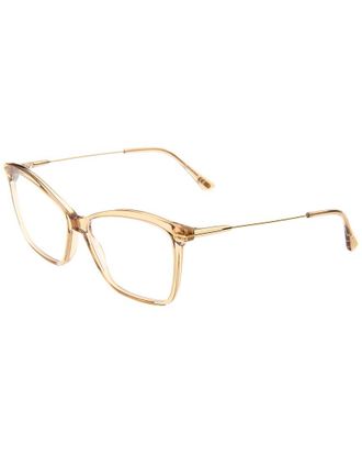 Tom Ford Womens Ft5687 46Mm Optical Frames