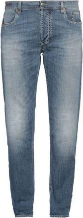 Siviglia BOTTOMWEAR - Jeans on YOOX.COM