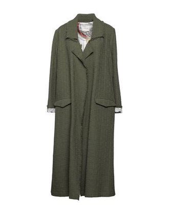 Anna Molinari JACKEN & MÄNTEL - Mäntel auf YOOX.COM