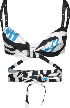 ビキニ Off-White Costume With Laces Off-white Costume With Laces ab € 355.95 - auf Stylight