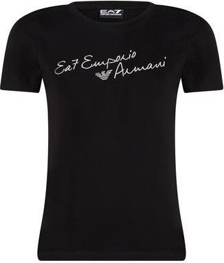 Emporio Armani CAMISETAS Y TOPS - Camisetas en YOOX.COM