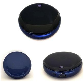 Trade Shop Trade Shop - Powerbank 10000mah Caricator Smartphone Usb Ld-9086