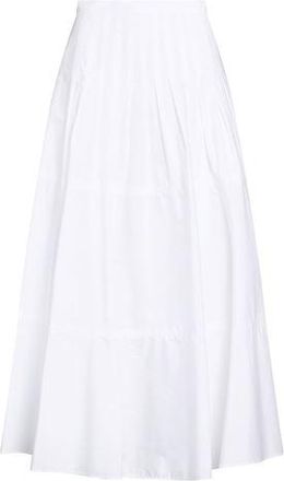 Max Mara PARTES DE ABAJO - Faldas largas en YOOX.COM