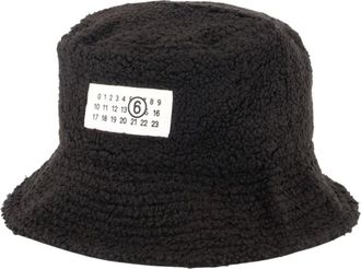 Maison Margiela unisex, Accessori, Nero, Taglia unica, new