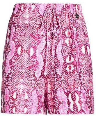 Liu Jo BOTTOMWEAR - Shorts & Bermuda Shorts sur YOOX.COM