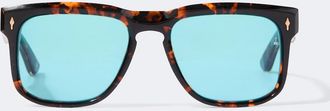 Jacques Marie Mage Wesley square sunglasses