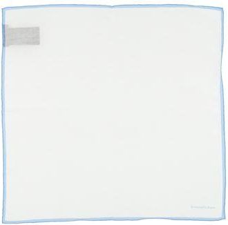 Ermenegildo Zegna COMPLEMENTOS - Bufandas en YOOX.COM
