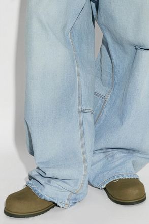 UGG OTZO CLOG Slides, Mens, Green