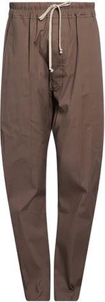 Rick Owens BOTTOMWEAR - Trousers on YOOX.COM