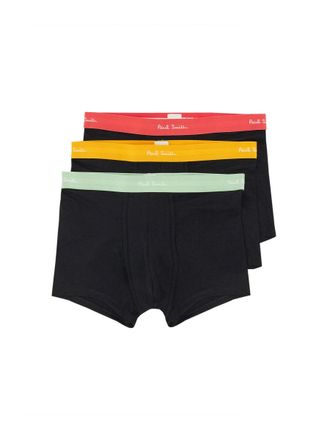 Paul Smith Pack Of Three Briefs