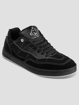Etnies Snake X Sour Skateschuhe black