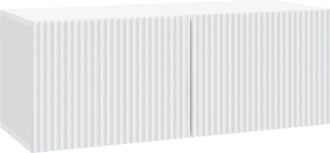 vidaXL Mueble Para Tv De Pared 78,5 X 31 X 30 Cm Madera De Ingenier&iacute;a Vidaxl