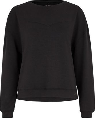 Venice Beach VB April Sweatshirt Pullover für Damen | schwarz