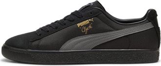 Puma Clyde Soph Black Cool Dark Grey 396490-04