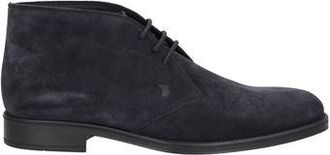 Tod's FOOTWEAR - Ankle boots on YOOX.COM