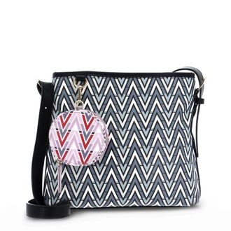 Mario Valentino Zigzag Schoudertas