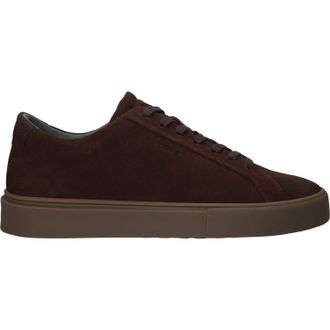 Blackstone CRAG FINN LOW - CG119 Coffee Bean - Sneaker (low)