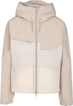 Yohji Yamamoto Uomo, Giacche, Beige, M, new