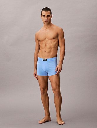 Calvin Klein Trunks - Heritage Classic Cotton