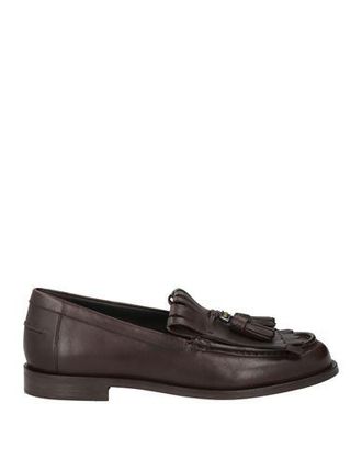 Emporio Armani CALZATURE - Mocassini su YOOX.COM