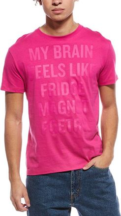 Valentino Jersey T-Shirt