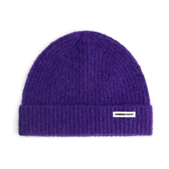 Fab By Fabienne Chapot Fabienne Chapot, Accessoires, Dames, Paars, ONE Size, Coco Muts