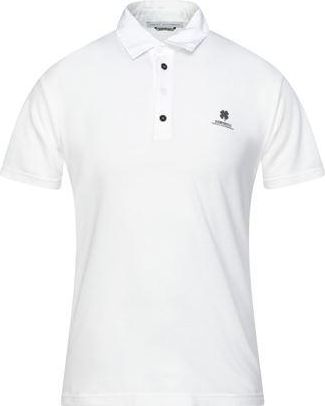 Daniele Alessandrini CAMISETAS Y TOPS - Polos en YOOX.COM